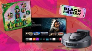 45 early Black Friday Walmart deals: Lego sets, AirPods, and Dyson vacuums are all cheaper at Walmart right now