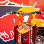 New AMA Rule in AMA Supercross and Motocross Starting in 2026: No Red Plates at Round One