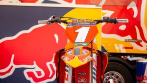 New AMA Rule in AMA Supercross and Motocross Starting in 2026: No Red Plates at Round One