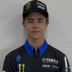 Official: Landen Gordon Joins Monster Energy Yamaha Star Racing