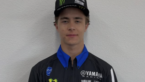 Official: Landen Gordon Joins Monster Energy Yamaha Star Racing