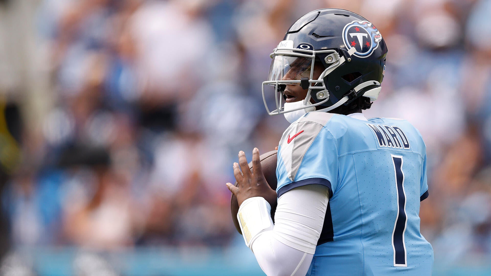 Texans vs. Titans: Where to watch NFL Week 11, score prediction, betting odds, sportsbook promos, SGP picks