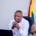 Ghanaian boxer is safer and back to business – Kofi Adams