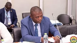 ‘Stop the noise and stick to facts’ – Kofi Adams admonishes SWAG at 50th Anniversary