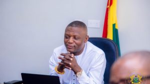 ‘Success of sports in 2025 is no accident—we engineered it’ – Kofi Adams