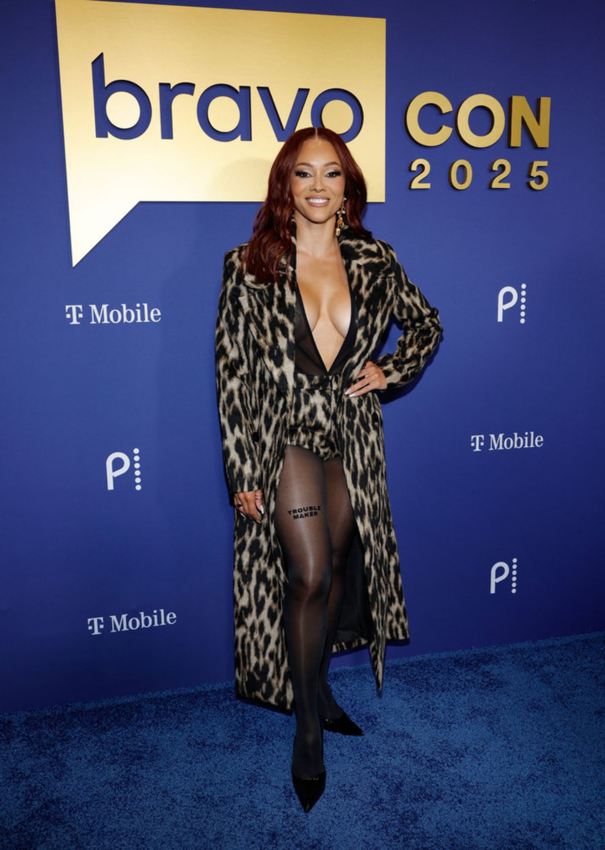 Ashley Darby Tries to Walk Back ‘Shady’ Reaction to Wendy Osefo’s Arrest