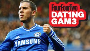 FourFourTwo’s Dating Game, 16/11/25: Chelsea’s birthday