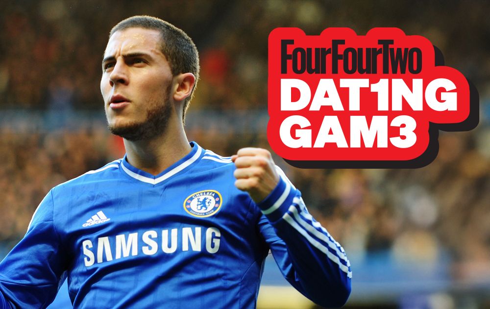 FourFourTwo’s Dating Game, 16/11/25: Chelsea’s birthday