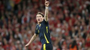 Watch Greece vs Scotland: Live streams, TV details for World Cup 2026 qualifier as Tartan Army still have automatic hopes