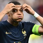 Kylian Mbappe’s ridiculous career records