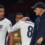 Does Tuchel find Bellingham’s attitude ‘repulsive’? England have a perennial identity crisis…