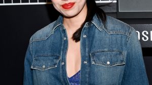 Jeremy Renner denies Yi Zhou claims they reached a âpeacefulâ agreement following her bombshell claims