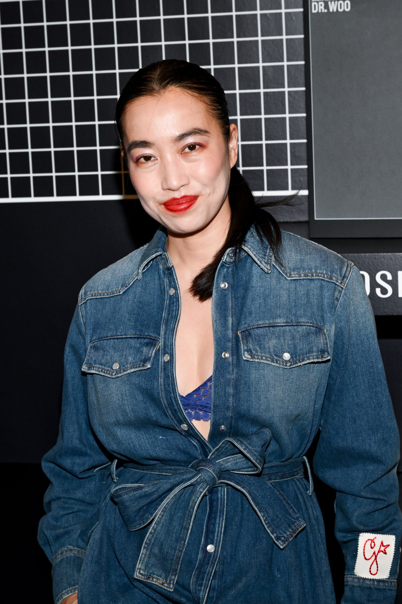 Jeremy Renner denies Yi Zhou claims they reached a ‘peaceful’ agreement following her bombshell claims