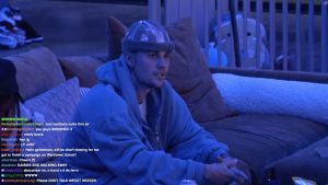 Justin Bieber suffers âgnarlyâ fall from electric skateboard: âMy rib hurts so fâking badâ