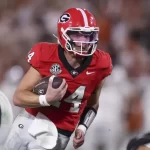 Georgia proved Texas isn’t ready for SEC primetime