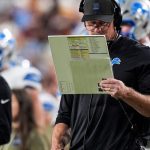 Eagles-Lions Game Preview: 5 questions and answers with the Week 11 enemy