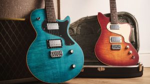 âAim to clone the style of the high-end UK Custom Shop models⊠To be honest, weâre struggling to find any negativesâ: PJD Origin Series Carey Pro and St John Pro review