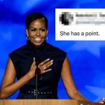 Michelle Obama Just Revealed The Brutally Honest Reason Why She Won’t Run For President, And Honestly, I Can’t Blame Her