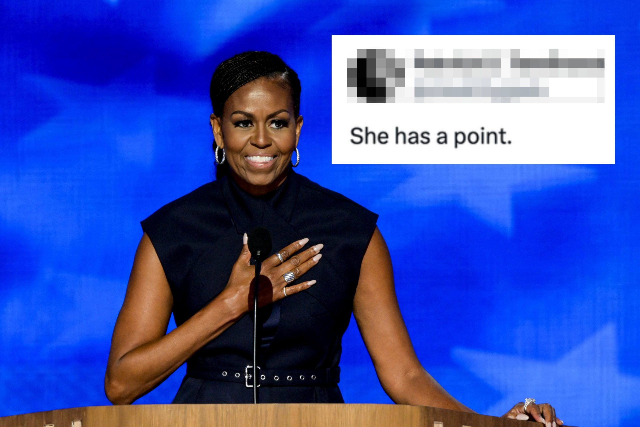 Michelle Obama Just Revealed The Brutally Honest Reason Why She Won’t Run For President, And Honestly, I Can’t Blame Her