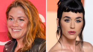 After Reports Of Katy Perry And Justin Trudeau’s Relationship, Sophie Trudeau Has Broken Her Silence On The Matter