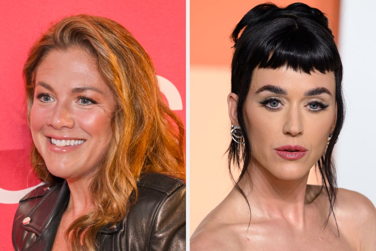 After Reports Of Katy Perry And Justin Trudeau’s Relationship, Sophie Trudeau Has Broken Her Silence On The Matter