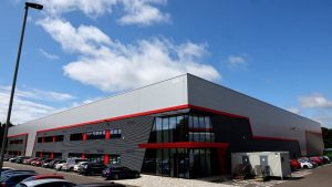 Pourquoi Cadillac F1 ne cherche pas à atteindre 1000 employés