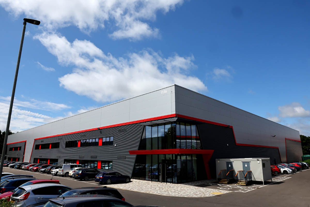 Pourquoi Cadillac F1 ne cherche pas à atteindre 1000 employés