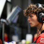 Bearman : les erreurs d’aujourd’hui feront-elles le champion de demain ?