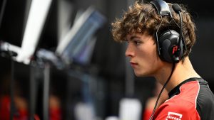 Bearman : les erreurs d’aujourd’hui feront-elles le champion de demain ?