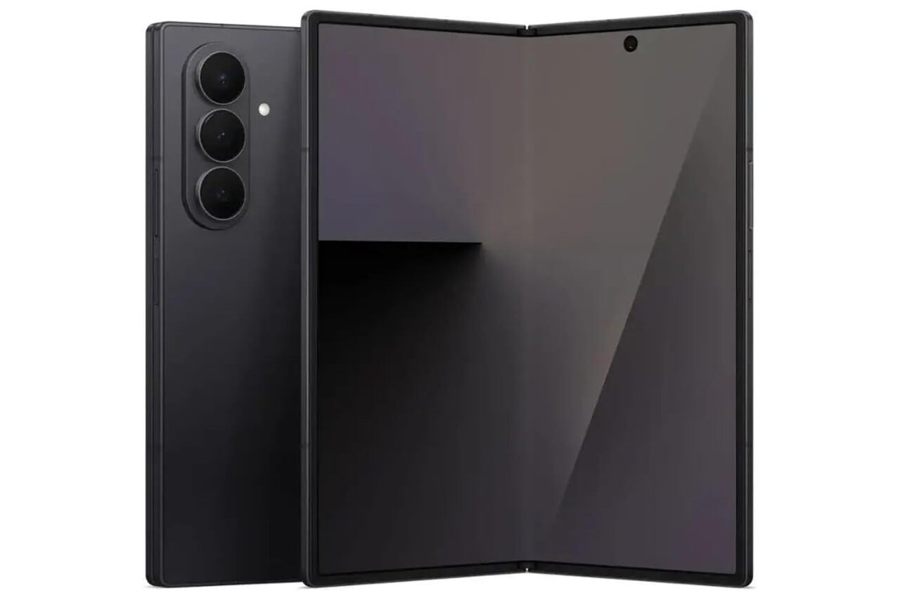 Galaxy Z Fold7 Lands Its First Major Black Friday Deal, Samsung Drops Foldable Phone to New All-Time Low