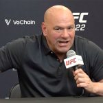 Dana White Bans Dillon Danis after Brawl at UFC 322