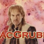SNL brings back MacGruber, with an Epstein files twist