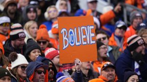 Week 11: Broncos vs. Chiefs – Live Coverage