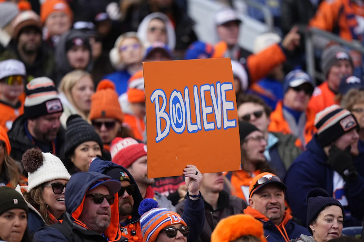 Week 11: Broncos vs. Chiefs – Live Coverage