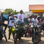 NYA CEO calls for stronger action against drug importation and abuse