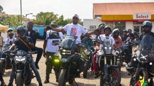 NYA CEO calls for stronger action against drug importation and abuse