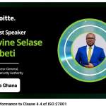 Deloitte Webinar: Cyber Security Authority calls for continued vigilance, collaboration to reduce cybercrime in Ghana