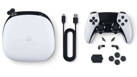 The Best DualSense Edge PS5 Controller Deal Is Back, But Probably Not For Long