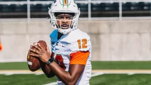 Pittman’s Pocket: Week 12 HBCU Standouts