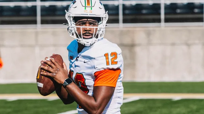 Pittman’s Pocket: Week 12 HBCU Standouts