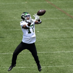 New York Jets Football Player Shot and is In Critical Condition