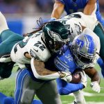 Sunday Night Football live discussion: Lions at Eagles