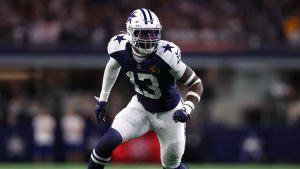 Raiders offense has been bad, but still a worthy test for new-look Cowboys defense