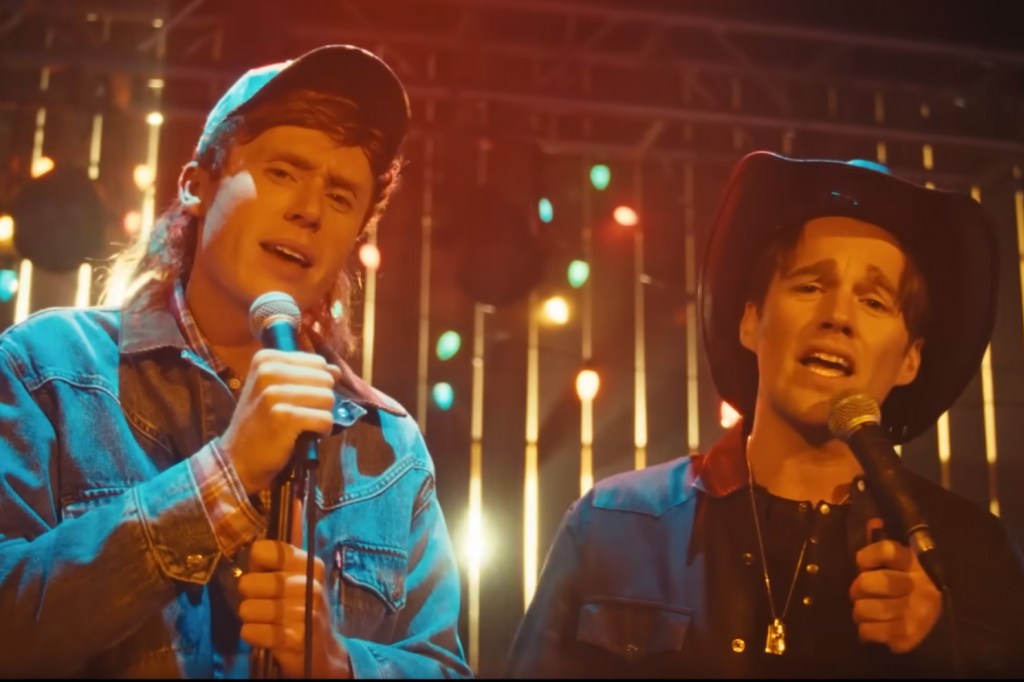 ‘SNL’ Goes Country With ‘I Miss My Ex’s Dad’ Sketch
