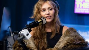 Fans Choose Miley Cyrus’ ‘Dream as One’ as This Week’s Favorite Music