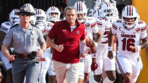 Shane Beamer Issues Urgent Message After Being Linked to $27.5M Job