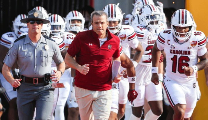 Shane Beamer Issues Urgent Message After Being Linked to $27.5M Job