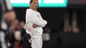 Sunday Stats: Three key numbers from Texas’ devastating Week 12 loss