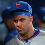 Mets urged to part ways with $78 million two-time All-Star, two-time Gold Glove to create funds for other stars to complement Juan Soto