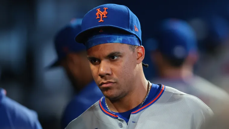Mets urged to part ways with $78 million two-time All-Star, two-time Gold Glove to create funds for other stars to complement Juan Soto